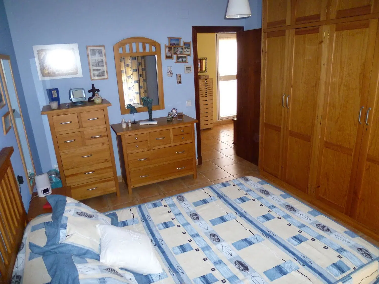 Chalet adosado en avenida de España, 30 - Foto 4