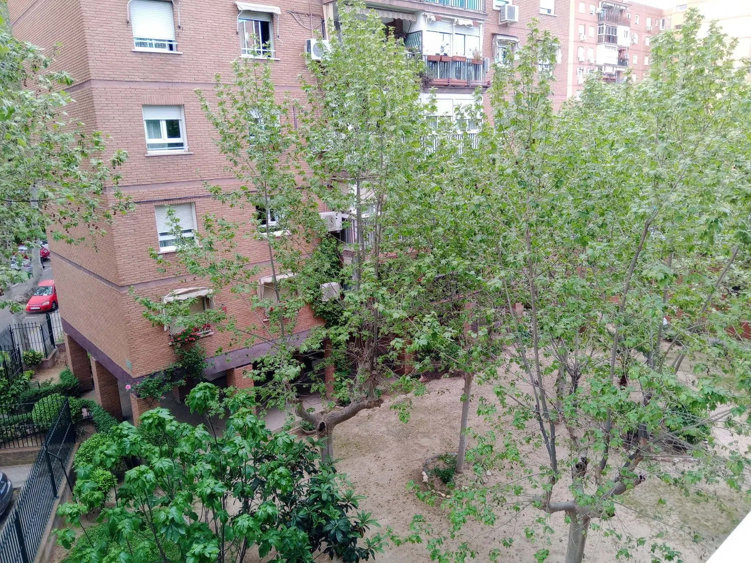 Piso en avenida de Cantabria, 39 - Foto 18