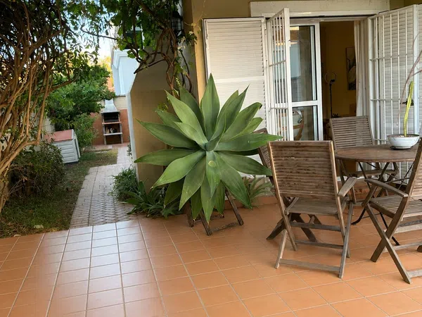 Chalet pareado en Calle Joaquin Bodrigo, 1 - Foto 39