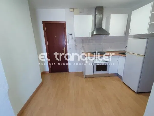 Ático en Calle de Fortunata y Jacinta, 21, Cuatro Caminos - Foto 1