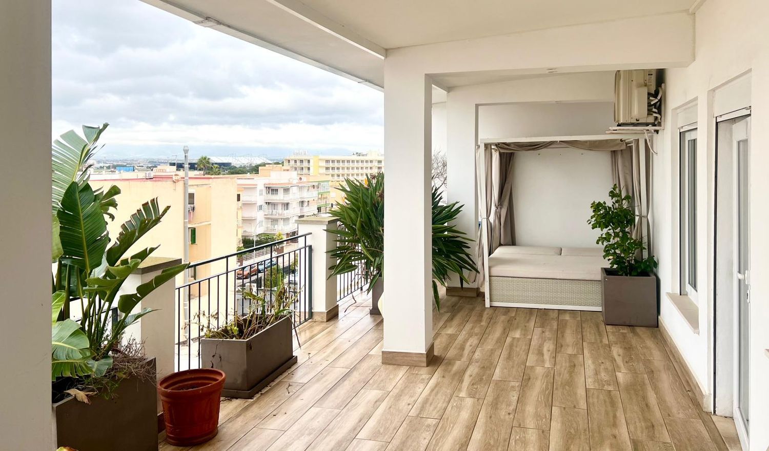 Ático en calle de Virgili, 5 - Foto 11