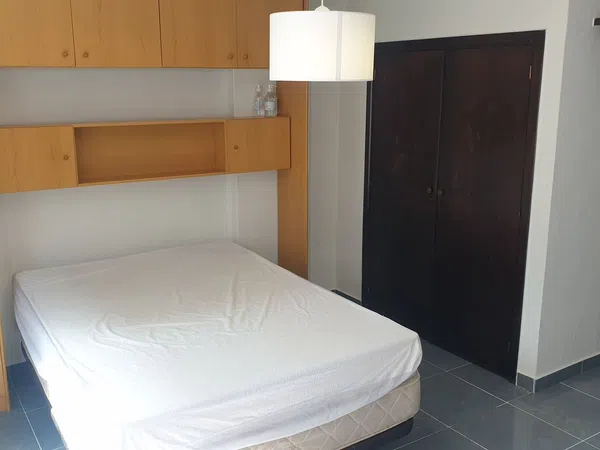 Estudio en Calle Urzaiz, 97, Fátima - Foto 2