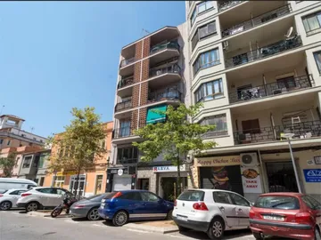 Piso en  Carrer de Francesc Pi i Margall 21 - Foto 20