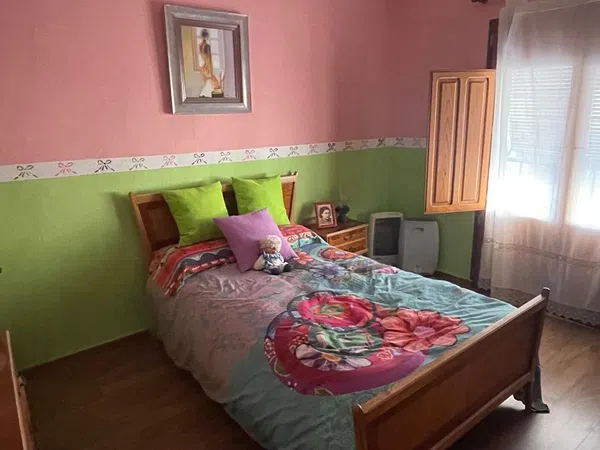 Casa o chalet independiente en Campos del Río - Foto 28