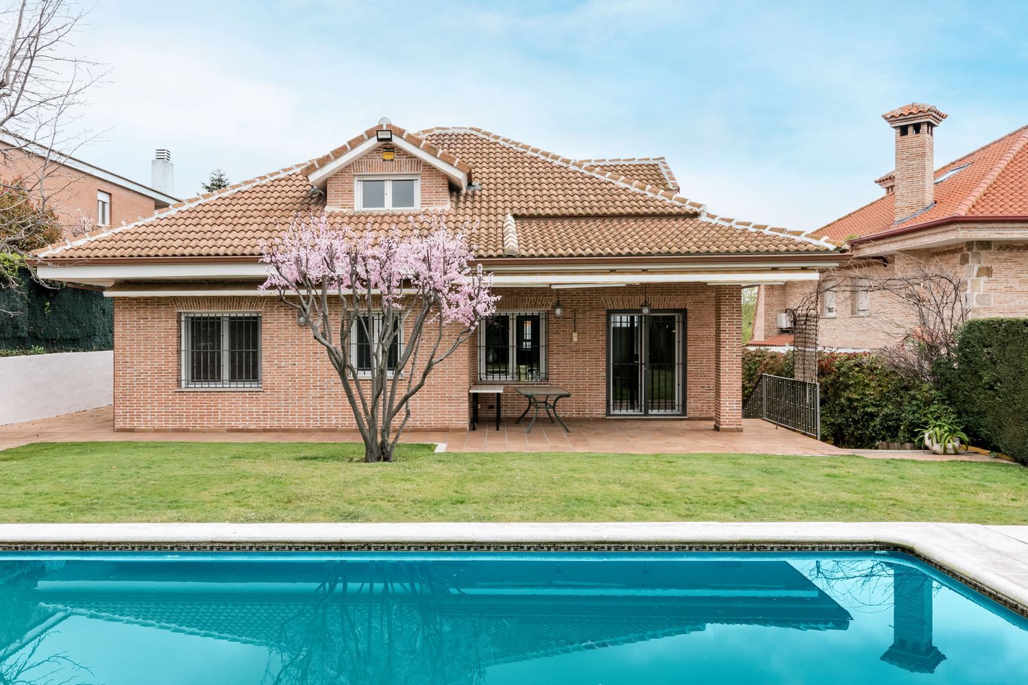 Casa independiente en Coimbra - Guadarrama - Foto 1