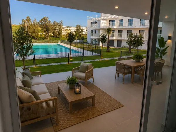 Piso en Urbanización Lagar Martel, 6 - Foto 1