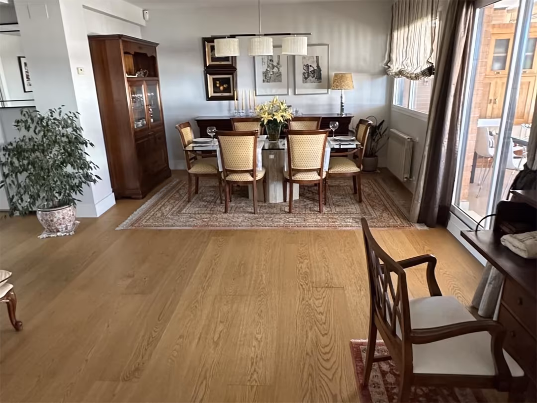 Piso en  Calle Rosales 28 - Foto 19