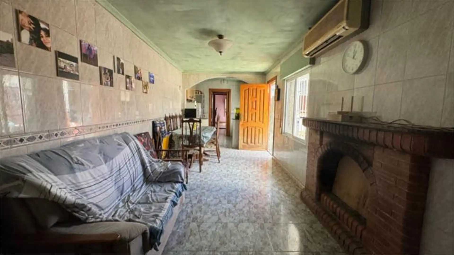 Casa adosada en Beniaján - Foto 5