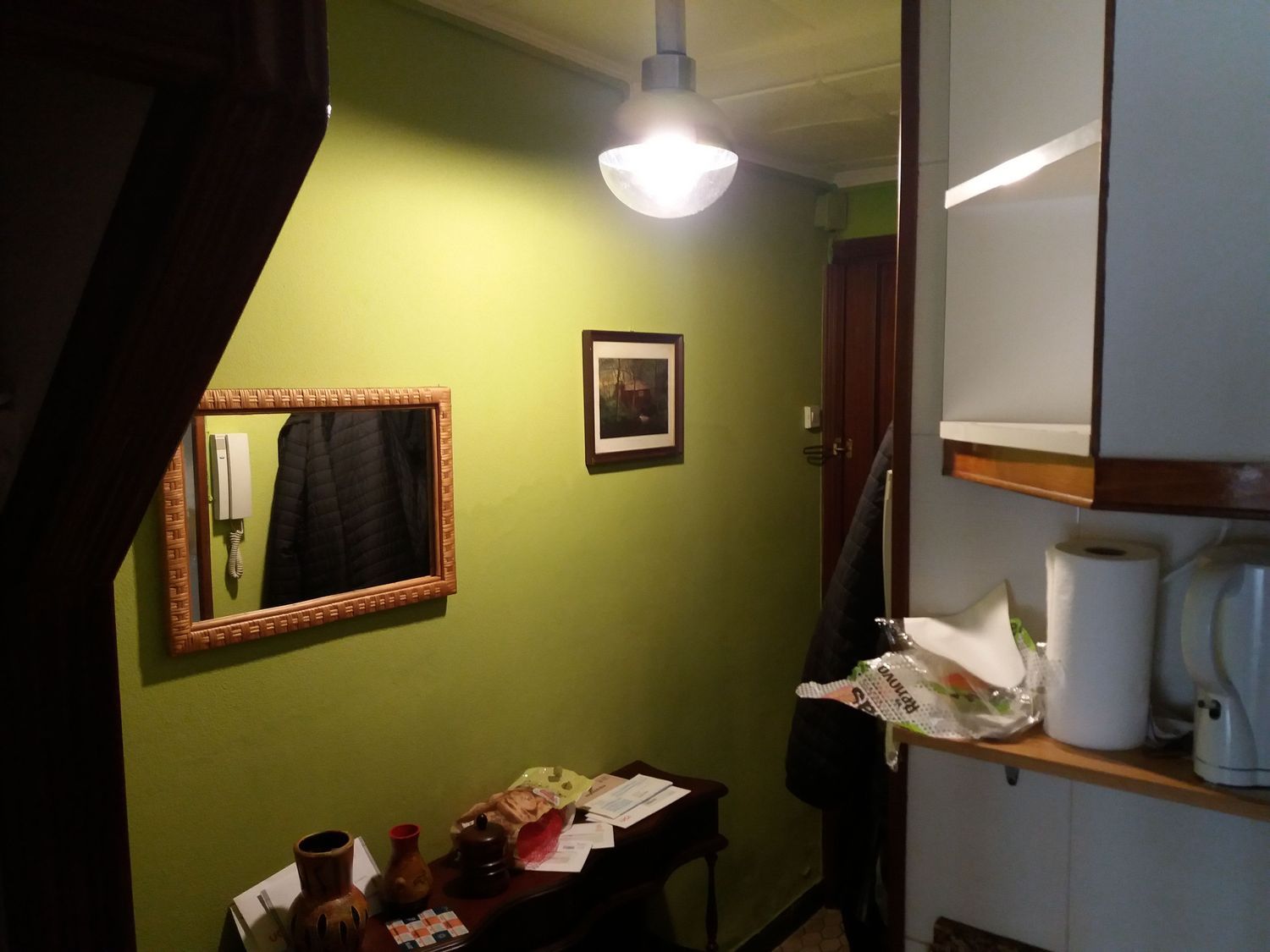 Piso en Ronda de Outeiro, 425, Los Rosales, Los Rosales - Foto 8