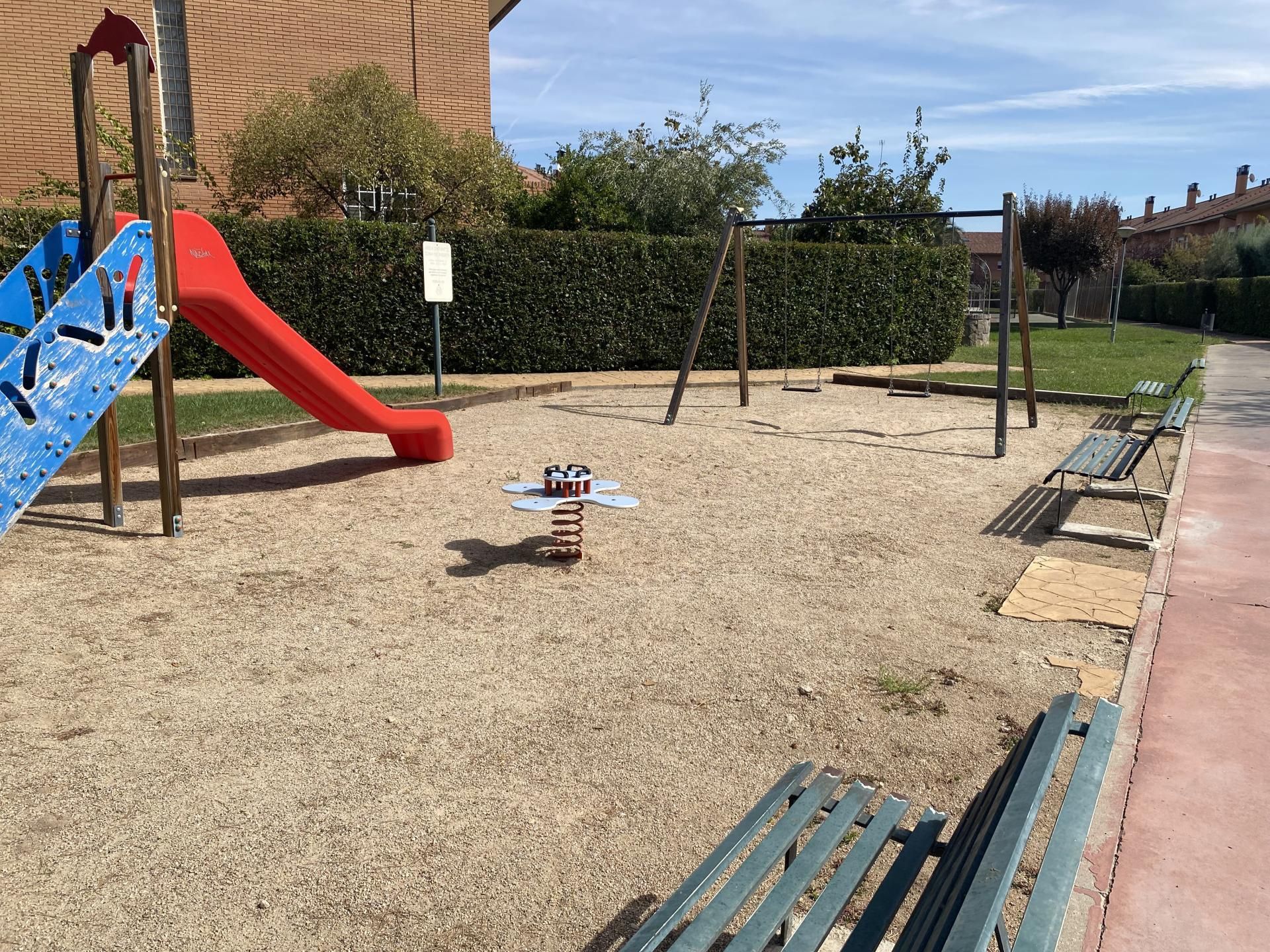 Chalet en  Calle de la Aviación Española 1804 - Foto 3