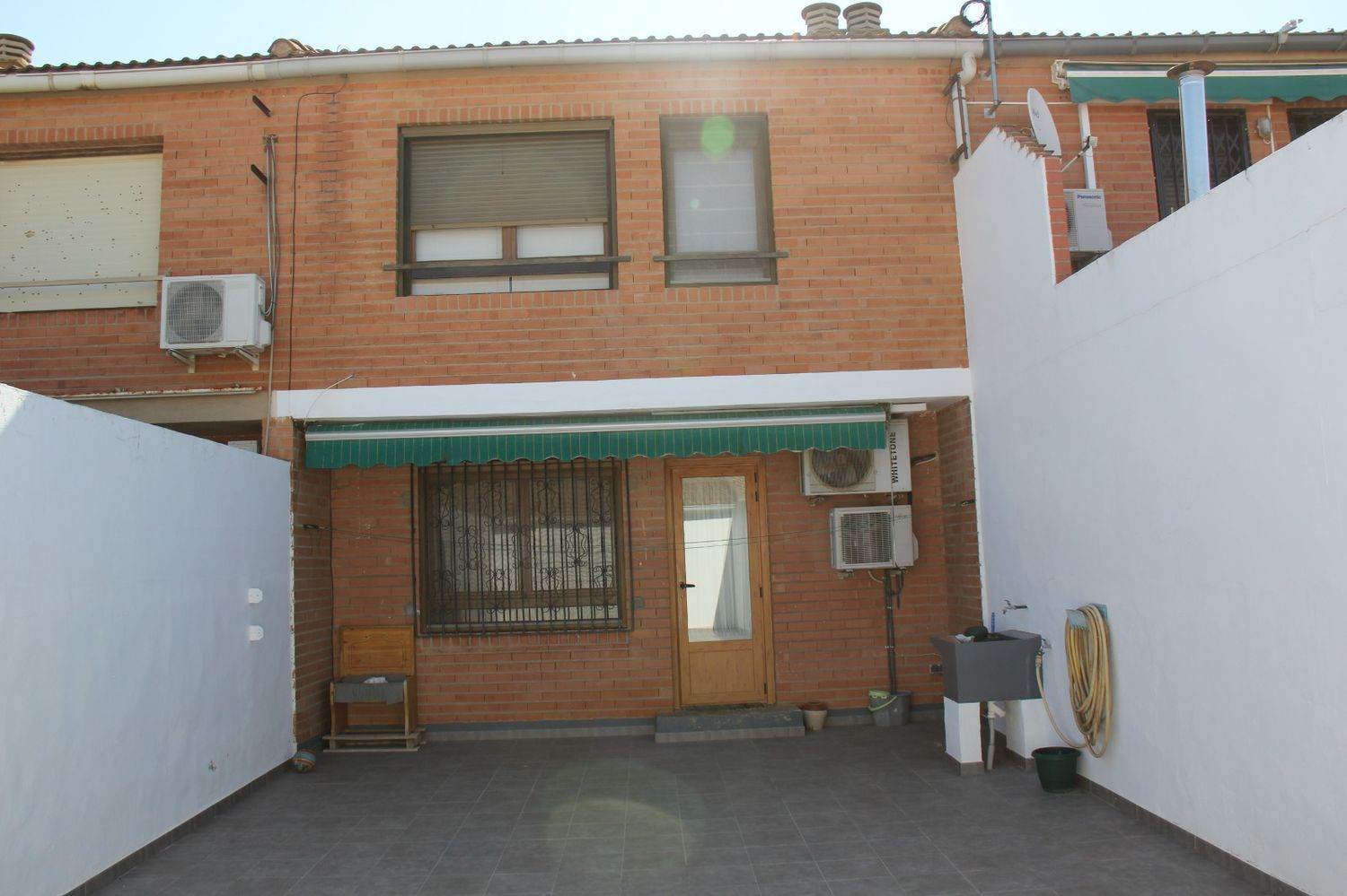 Chalet adosado en Calle Tertre Riola, 6 - Foto 8