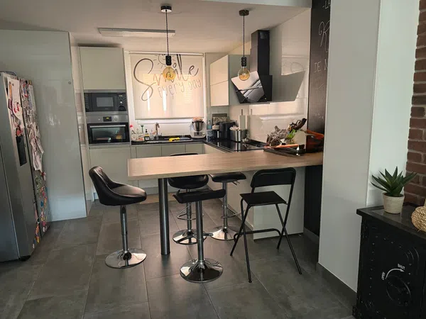 Dúplex en avenida del Príncipe de Asturias, 116 - Foto 7