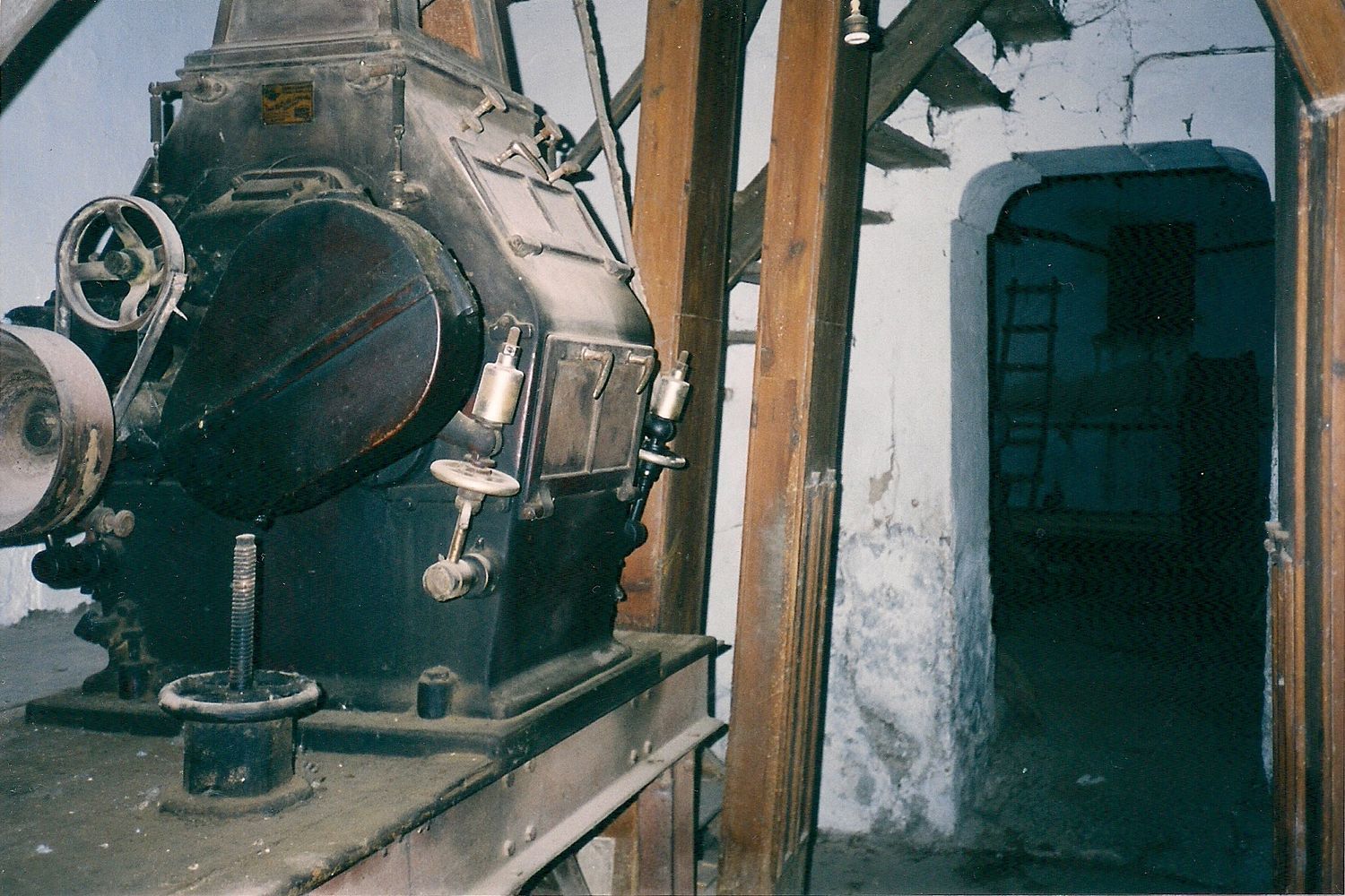 Cortijo en Calle Molino, 1 - Foto 30