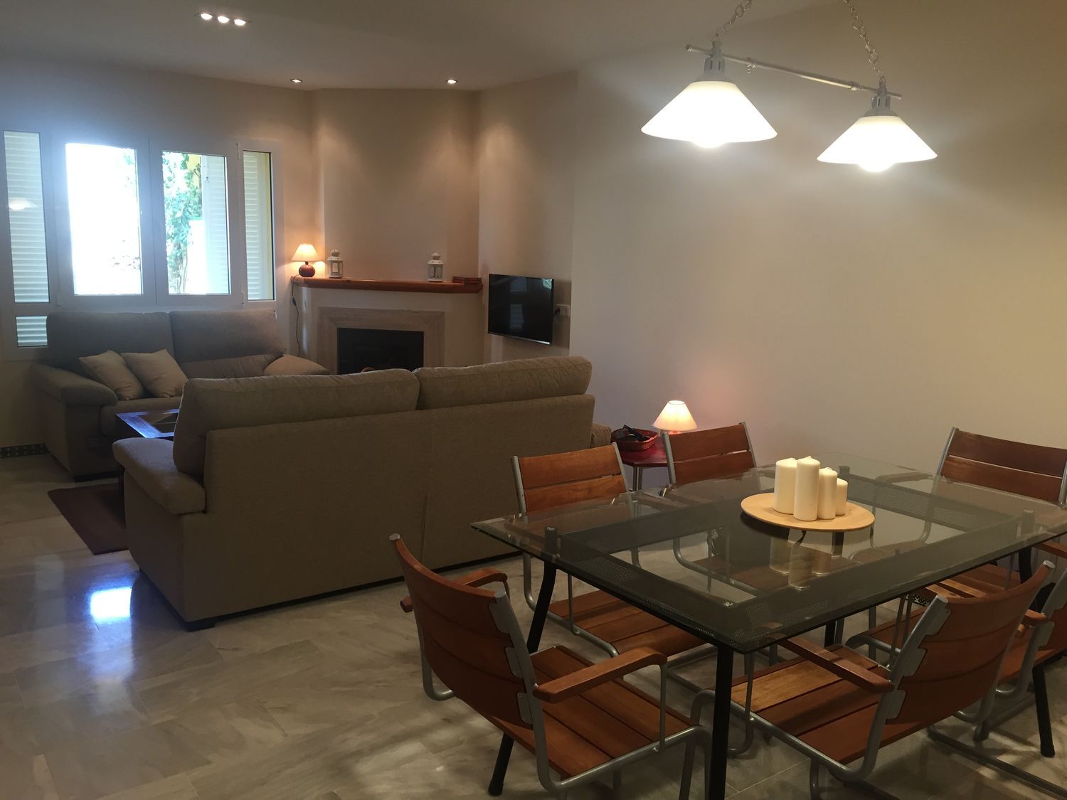 Chalet adosado en Novo Sancti Petri s/n - Foto 7