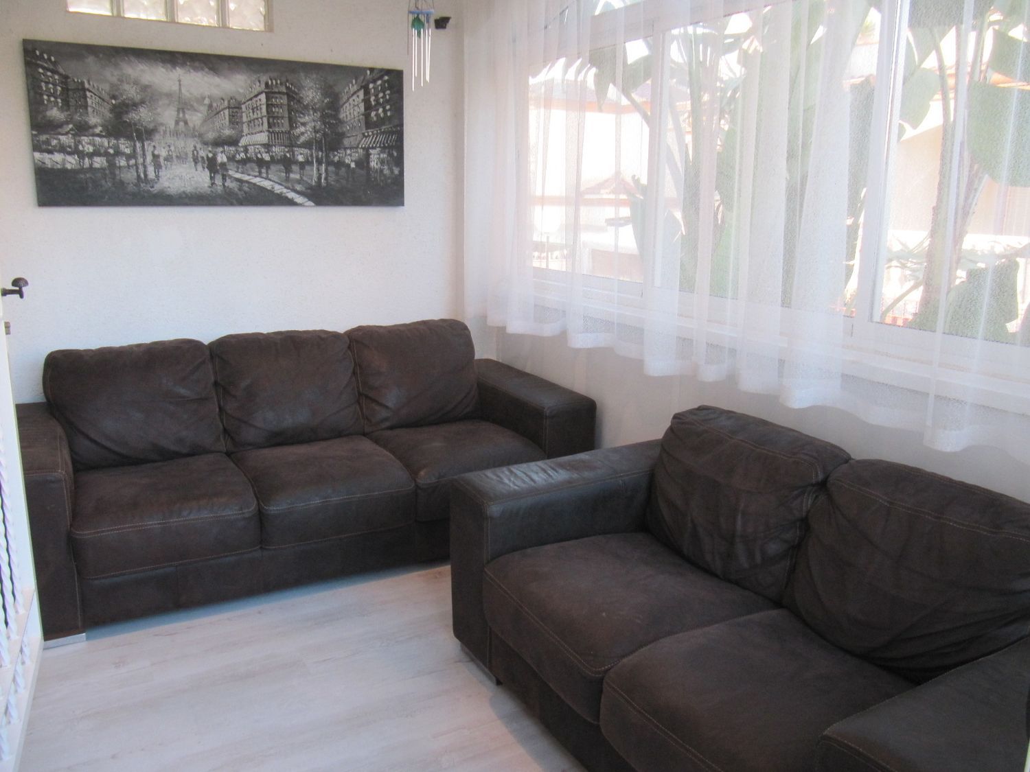 Chalet adosado en Calle Olof Palme, 1 - Foto 11