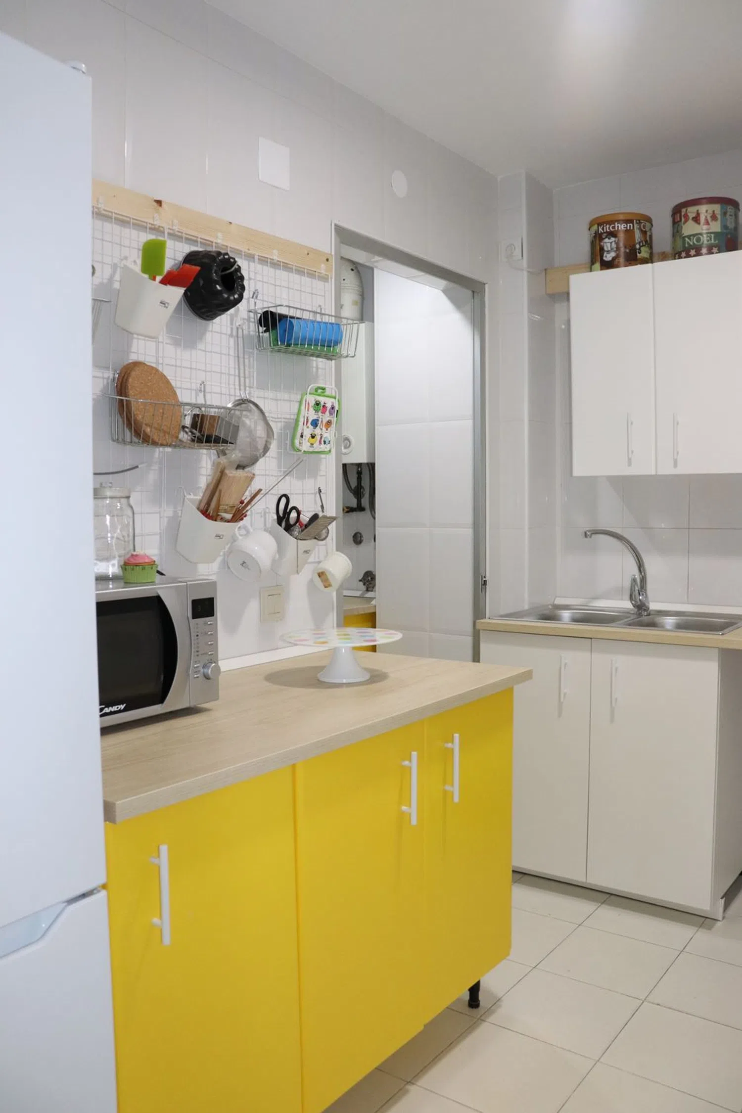 Piso en calle Ferrocarril del Puerto, 6 - Foto 34