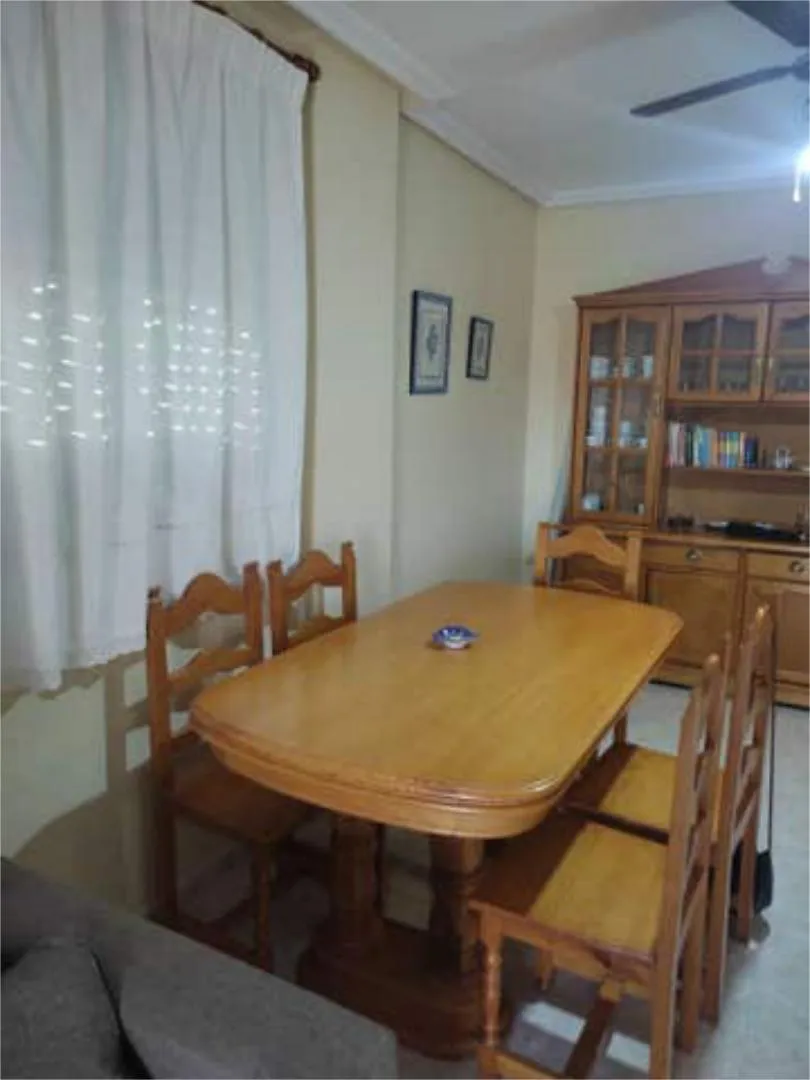Apartamento en SANTA POLA, ZONA SANTIAGO BERNABEU - Foto 6