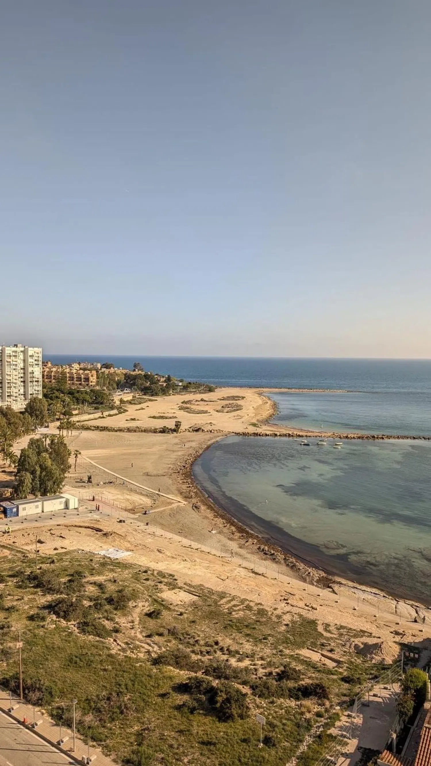 Piso en avenida de la Costa Blanca, 10 - Foto 2