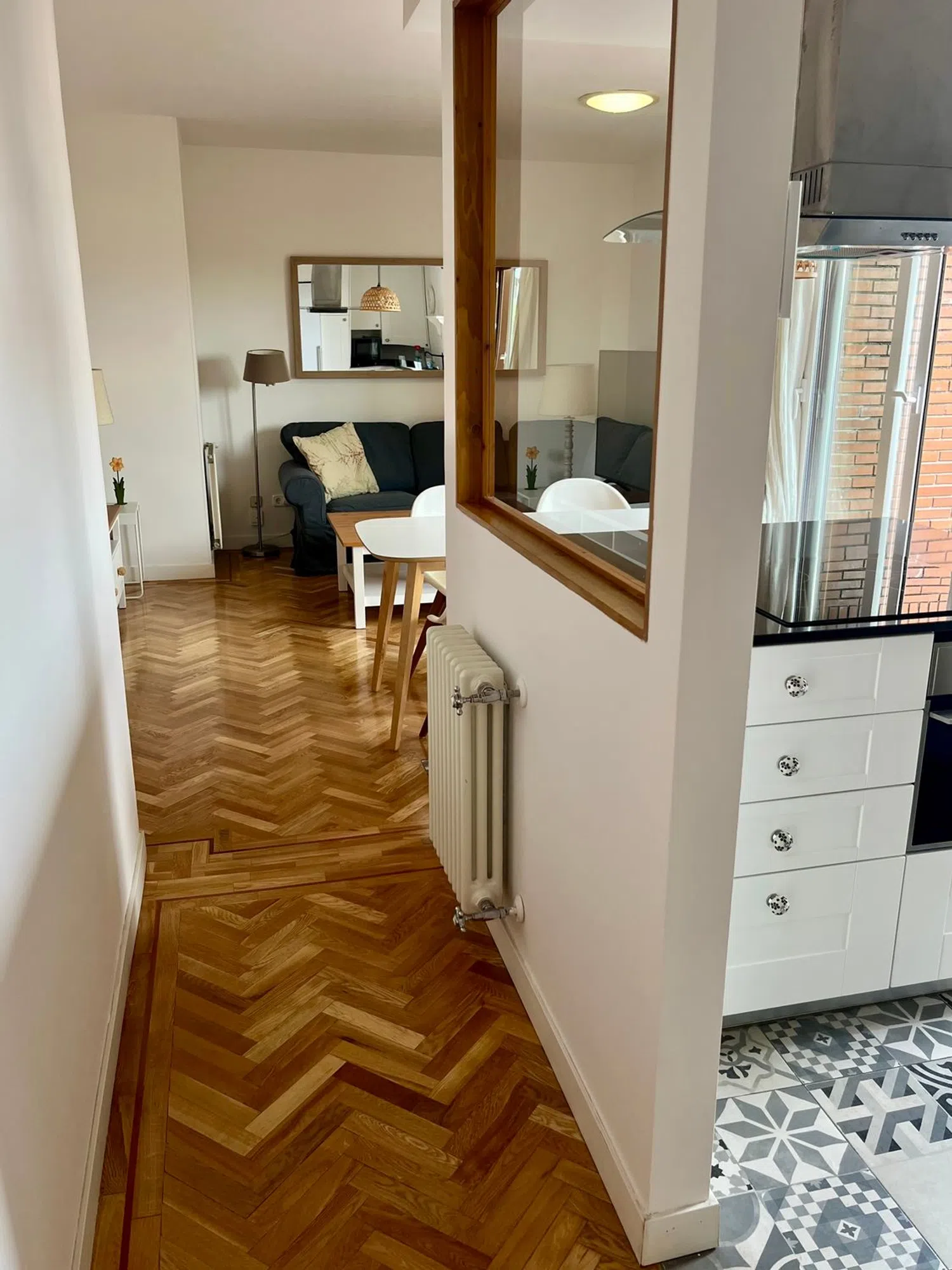 Ático en calle del Mirador de la Reina, 52 - Foto 27