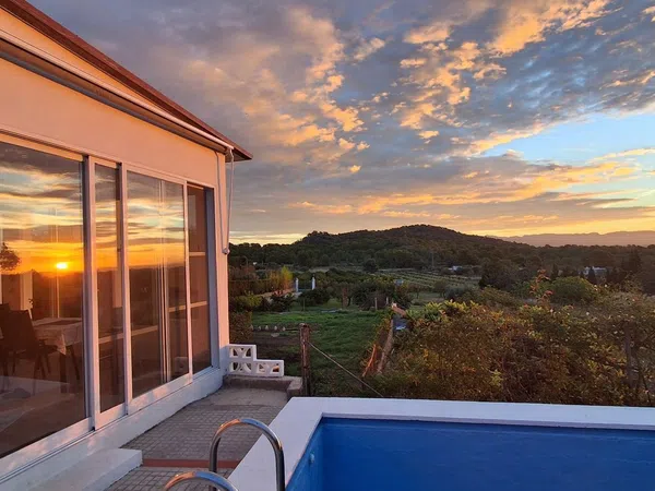 Casa rural en Cañada Parda, Poligono 117 , Parcela 135, 135