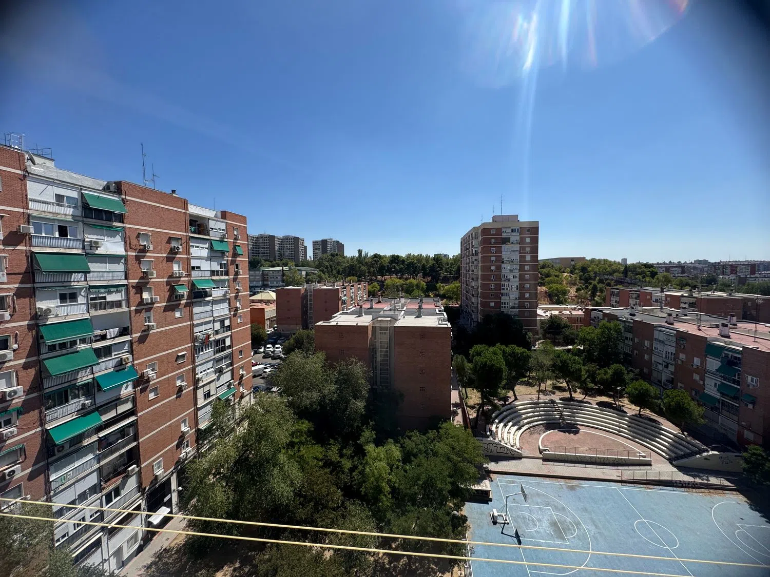 Piso en plaza de Verín, 9 - Foto 1