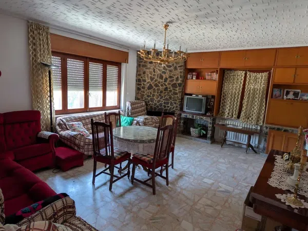 Casa o chalet independiente en Calle José Ferrari, 12 - Foto 4