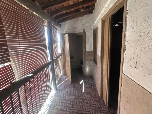 Casa de pueblo en Calle Real, 22 - Foto 1