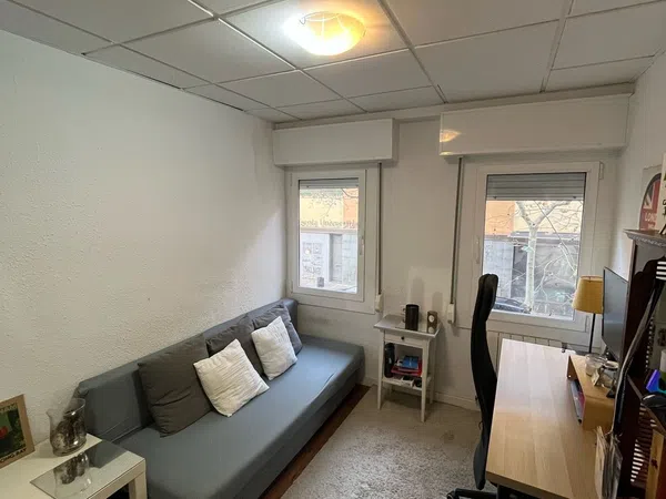 Piso en paseo de Sant Joan Bosco, 47 - Foto 2