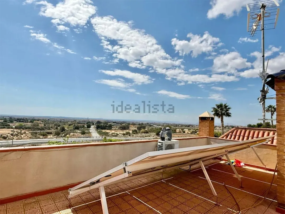 Piso en  Carrer Benejama 19 - Foto 57