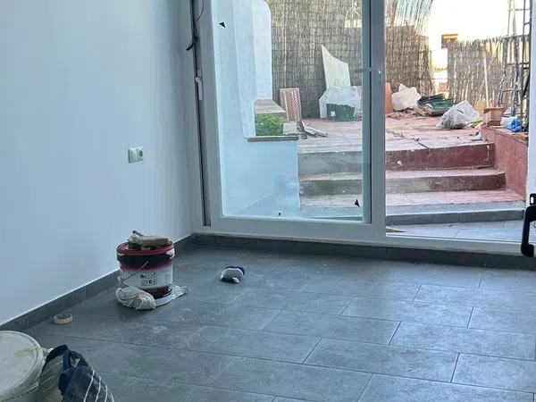 Piso en calle Fernando de Rojas, 13