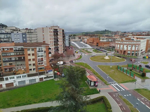 Piso en Plaza Jose Ramon Aketxe, 4 - Foto 1