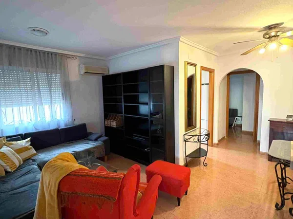 Chalet pareado en Calle Lagunas de Ruidera, 412, Zona Lago - Los Almendros - Foto 6
