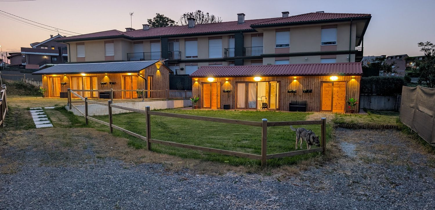 Casa o chalet independiente en Calle cotera, 41 - Foto 4