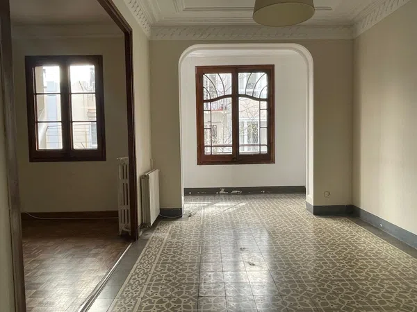 Piso en Passatge de Marimon, 7