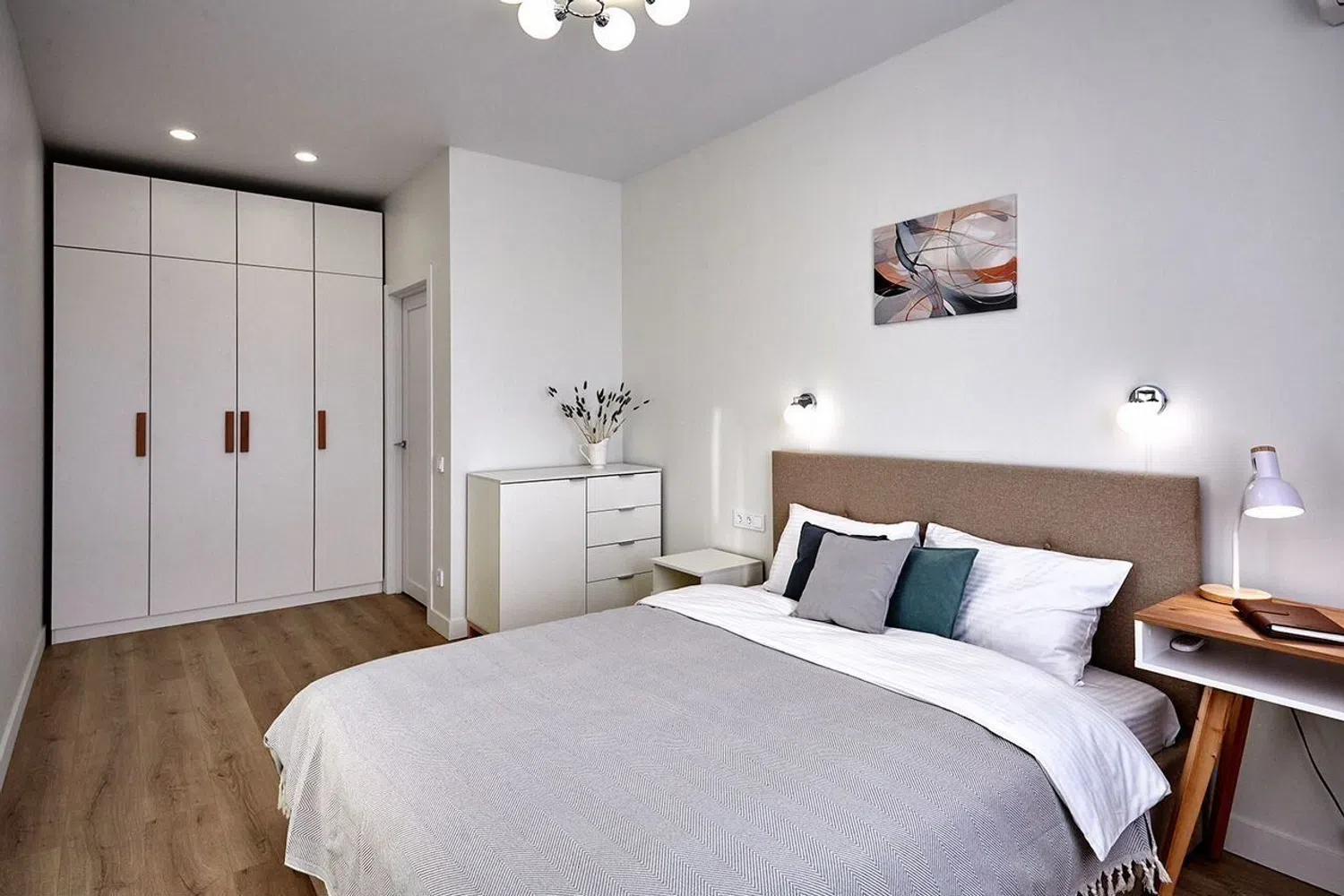 Piso en calle Casajara, 7 - Foto 6