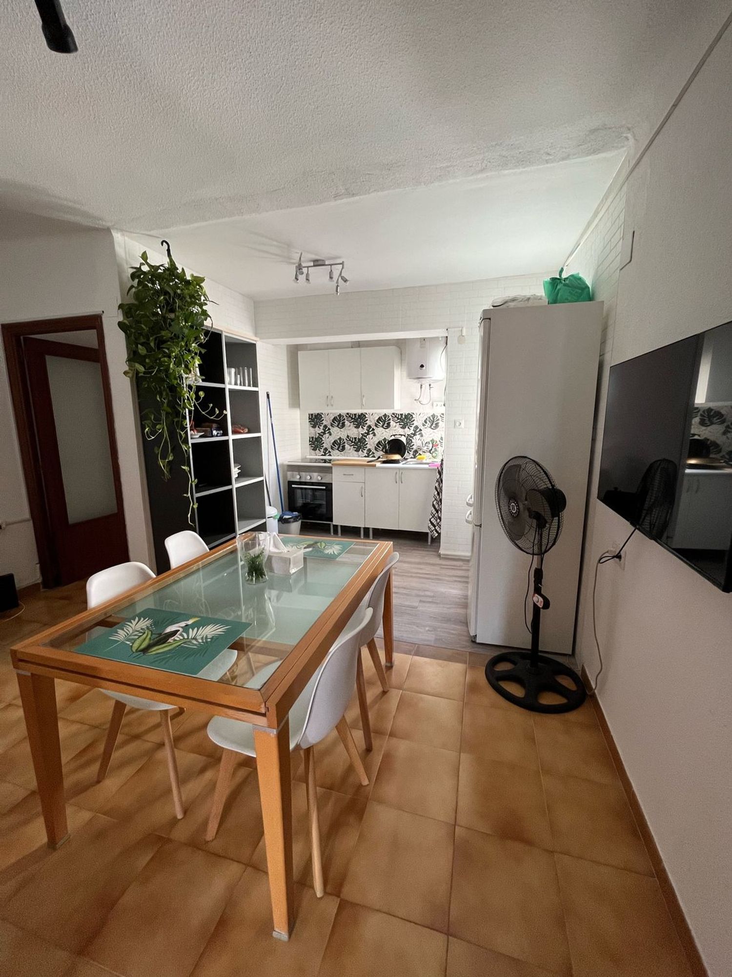 Ático en Calle Francisco Montero Pérez, 45, Los Ángeles - Foto 18