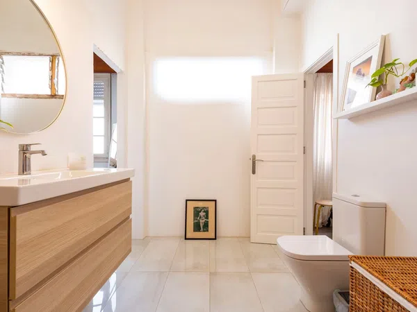 Chalet pareado en calle San Francisco Javier, 27 - Foto 5