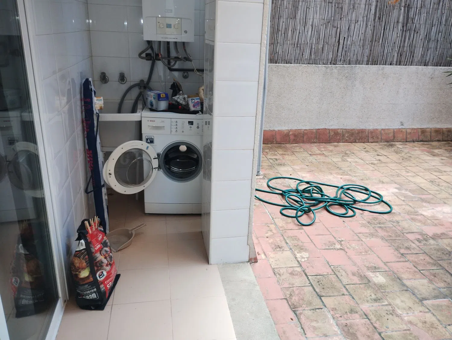 Piso en Carer de la republica dominicana, 10 - Foto 5
