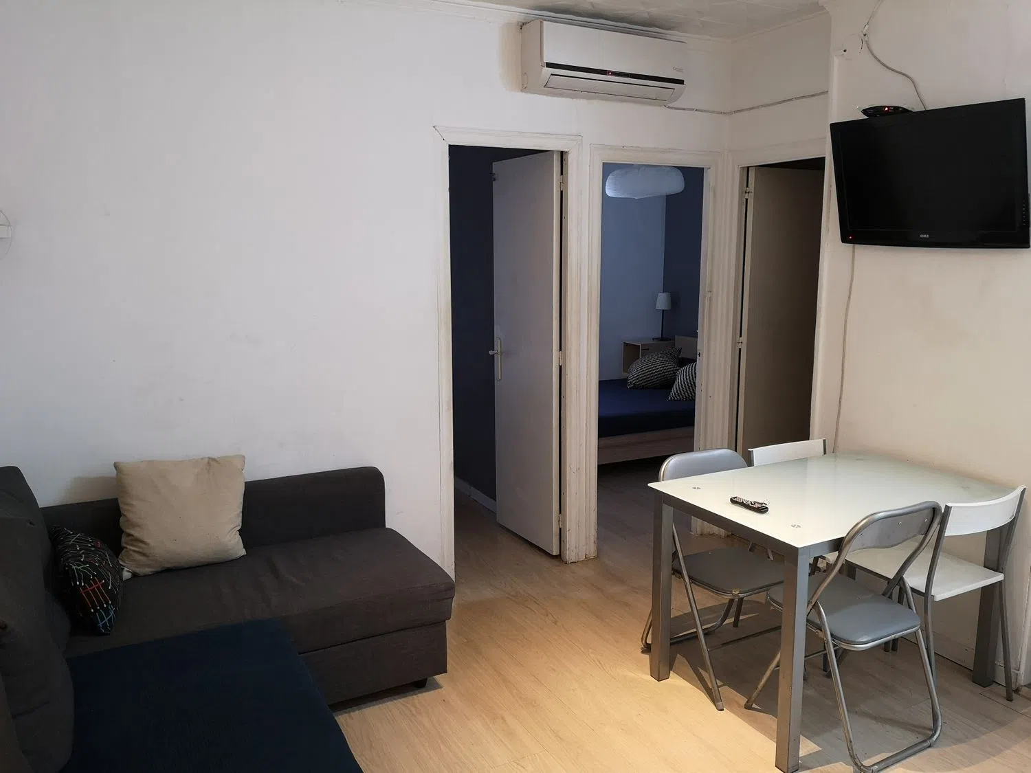 Piso en calle d'Aragó, 541 - Foto 2