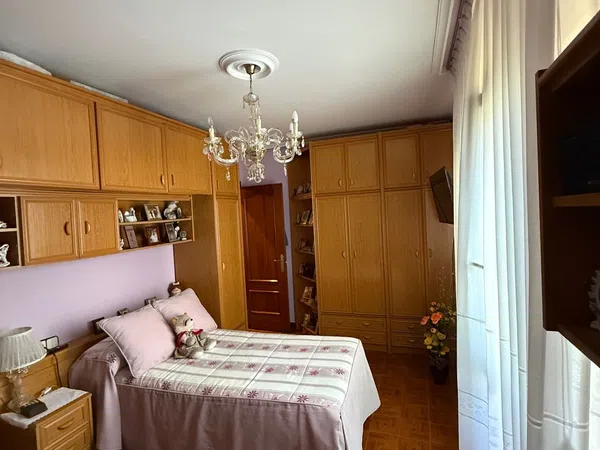 Chalet adosado en La Campa s/n, La Felguera, La Felguera - Foto 21