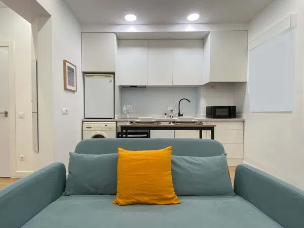 Piso en Calle de Ponzano, 23, Nuevos Ministerios-Ríos Rosas - Foto 10