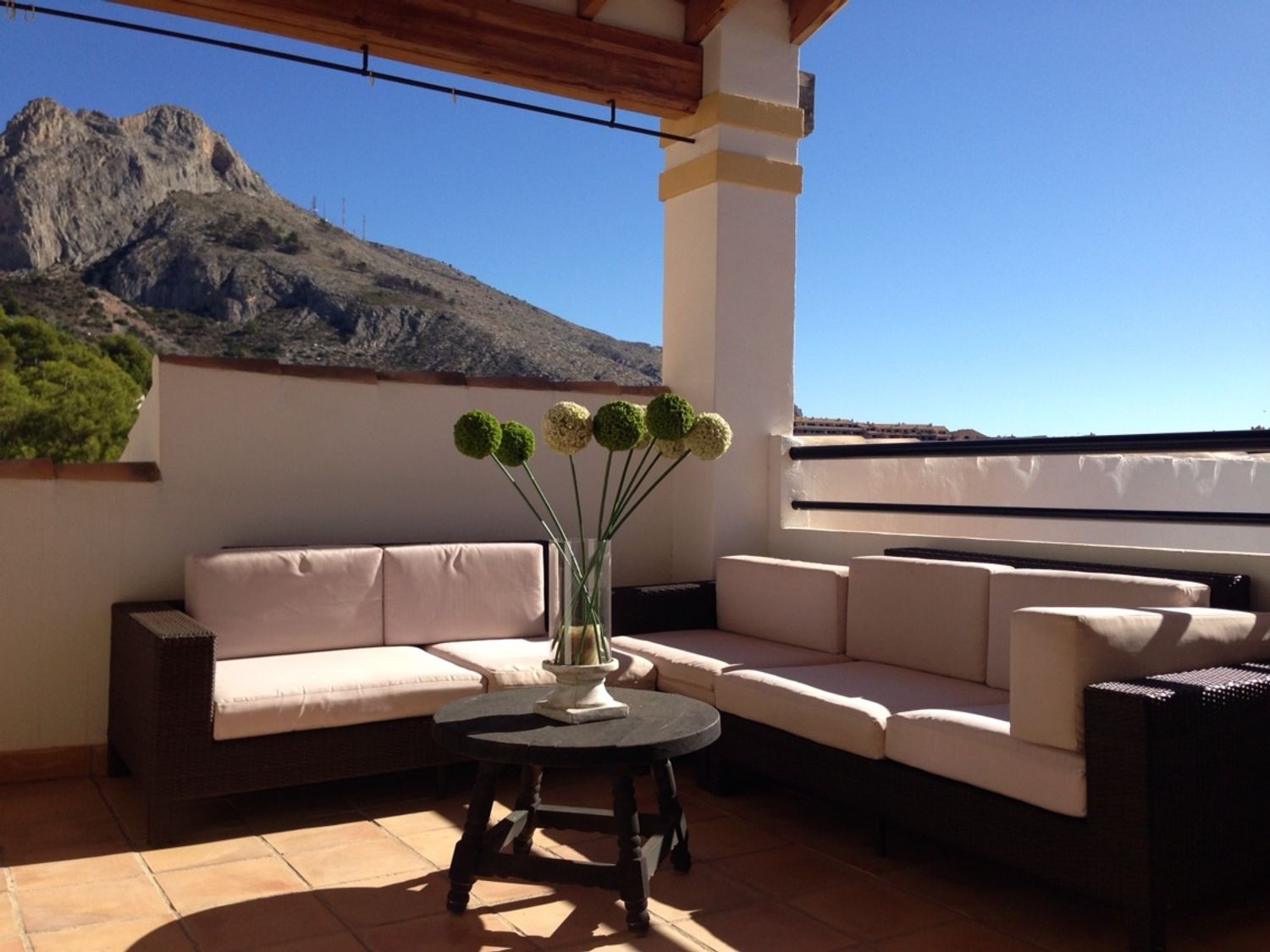 Ático en Estribor, 10, Altea la Vella, Altea la Vella - Foto 26