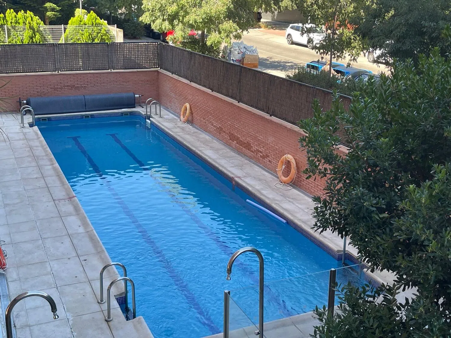 Piso en calle de Vicente Blasco Ibáñez, 68 - Foto 20