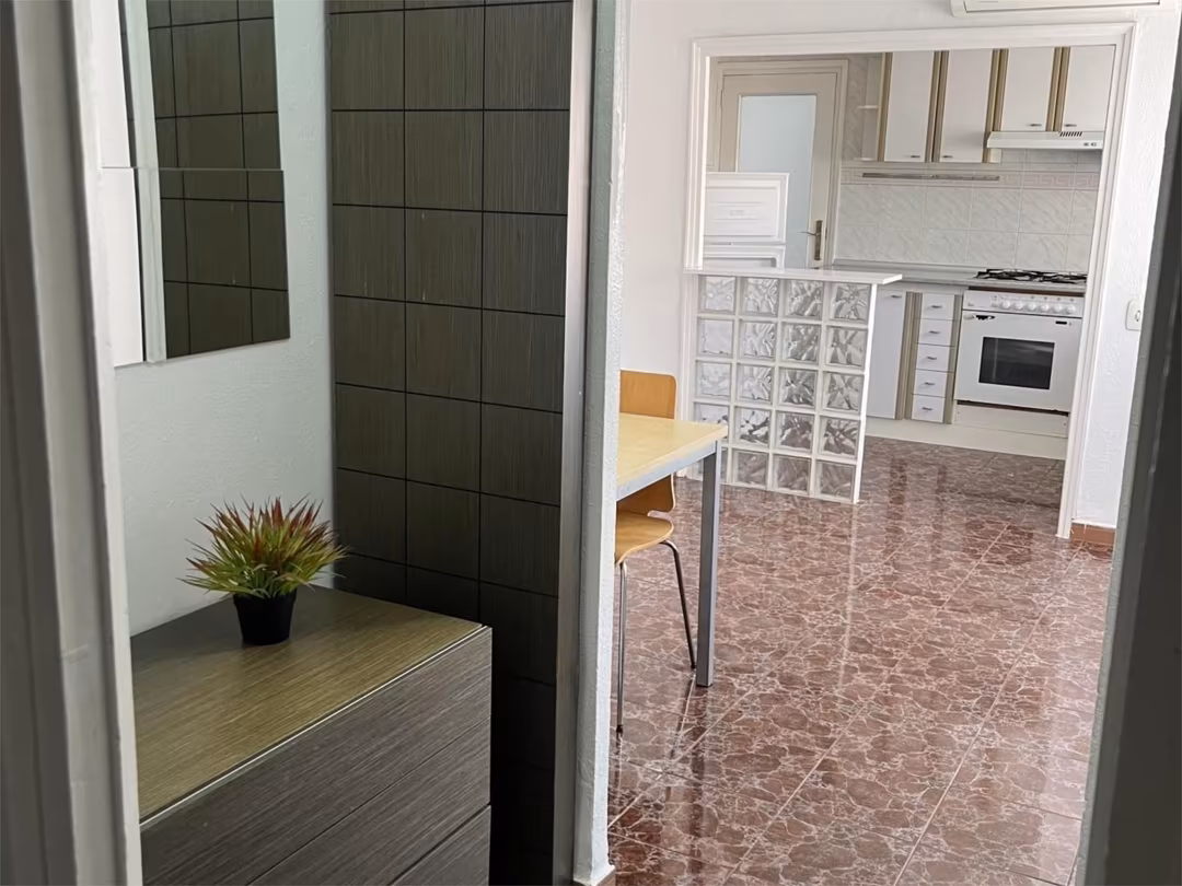 Piso en  Carrer de Josep Benlliure 281
