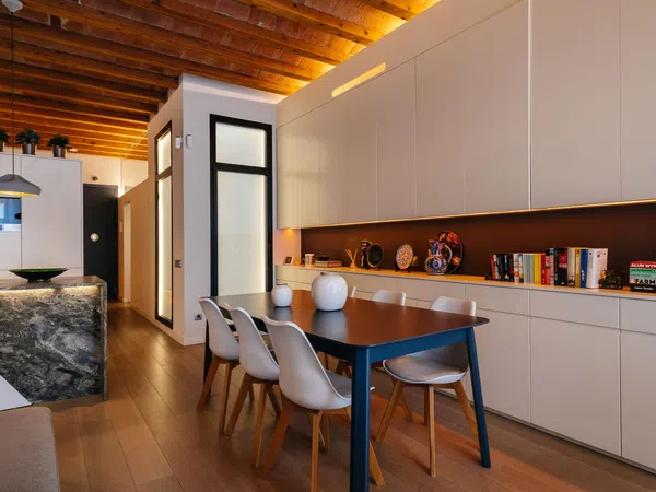 Estudio en Calle d'Aragó, 378 - Foto 16
