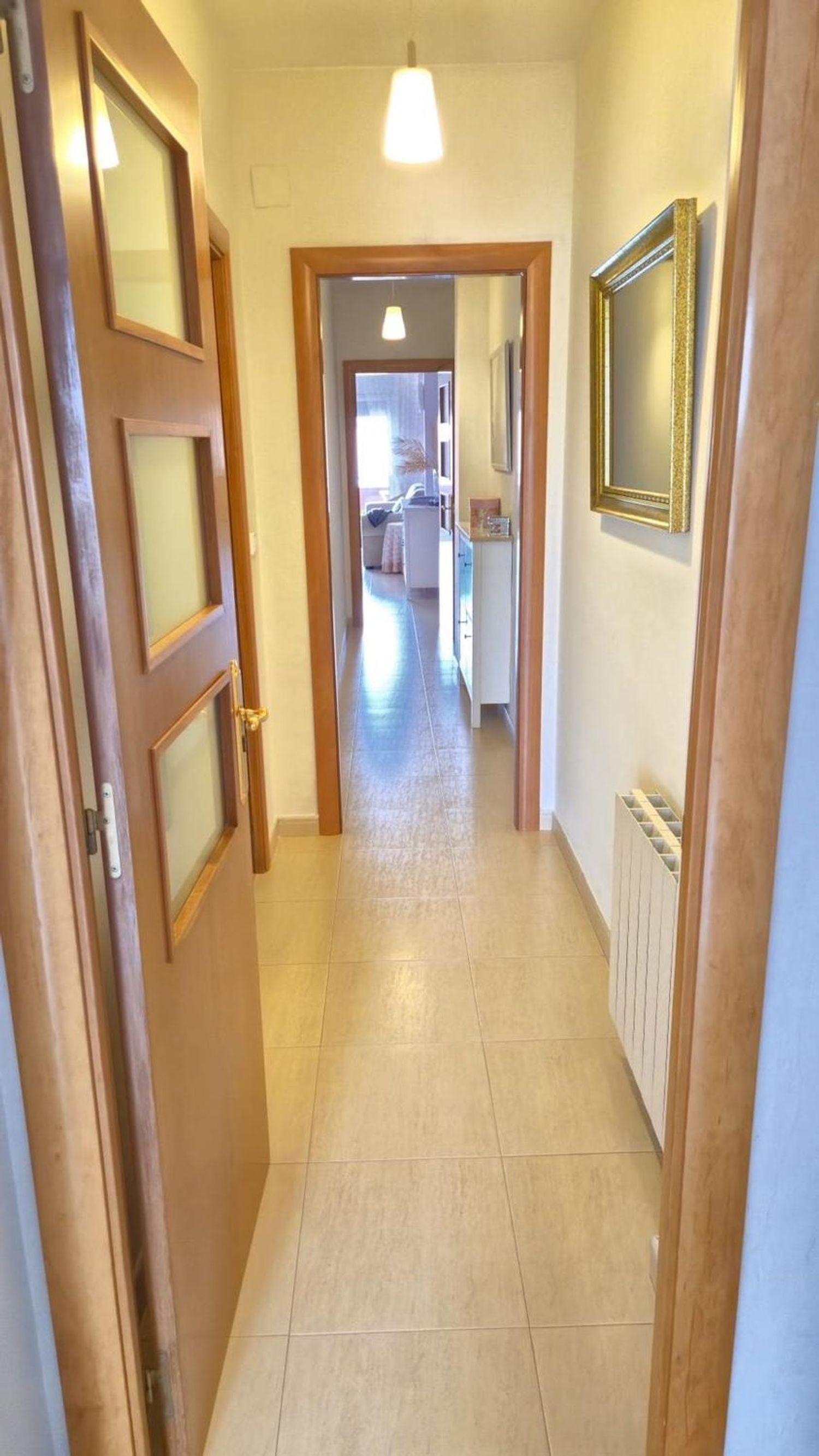 Piso en avenida Sant Esteve, 35 - Foto 9