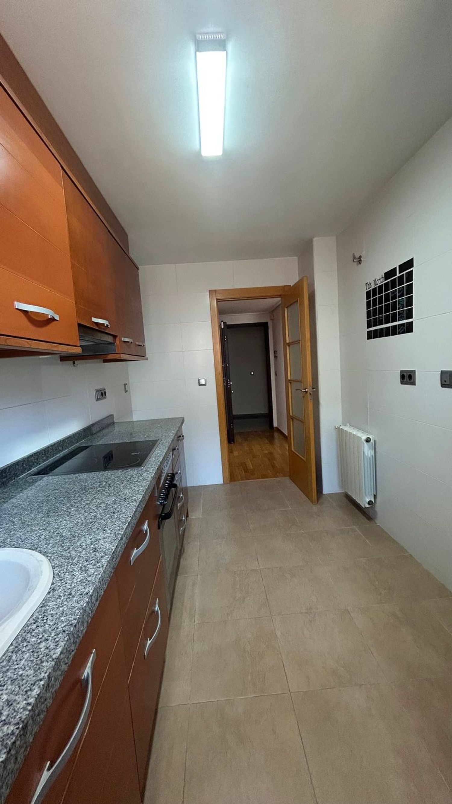 Piso en Avenida Barcelona 92, Zona Parc Central - Hort de Trenor, Zona Parc Central - Hort de Trenor - Foto 16