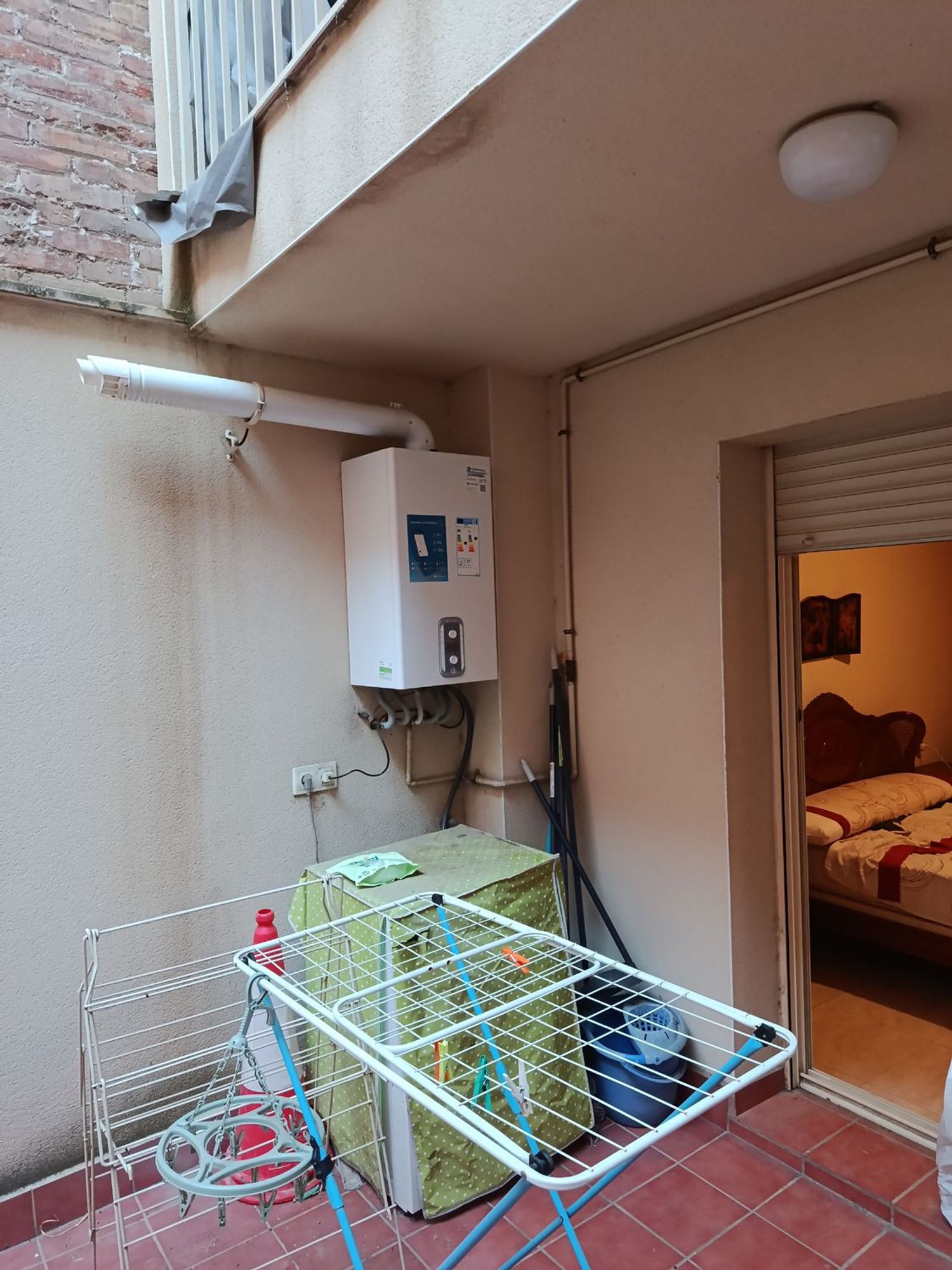 Piso en Calle del Carme, 75, Princep de Viana-Clot, Princep de Viana-Clot - Foto 16
