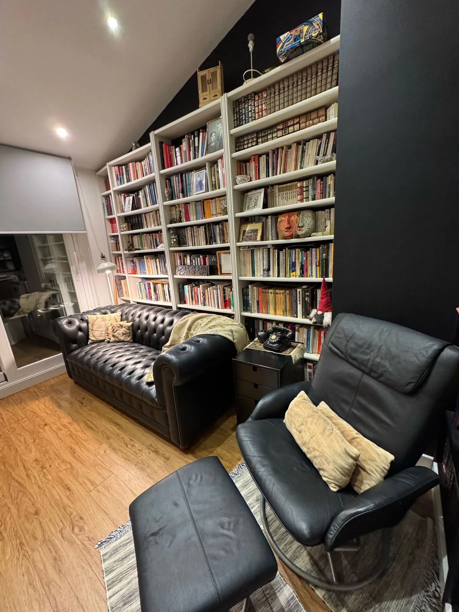 Chalet adosado en Barrio Arroyo del Fresno - Foto 27