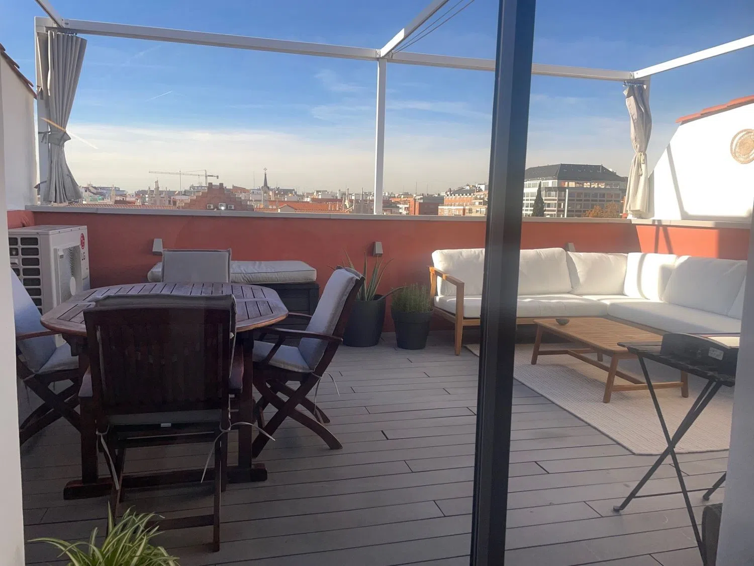 Ático en calle del General Pardiñas, 46 - Foto 18